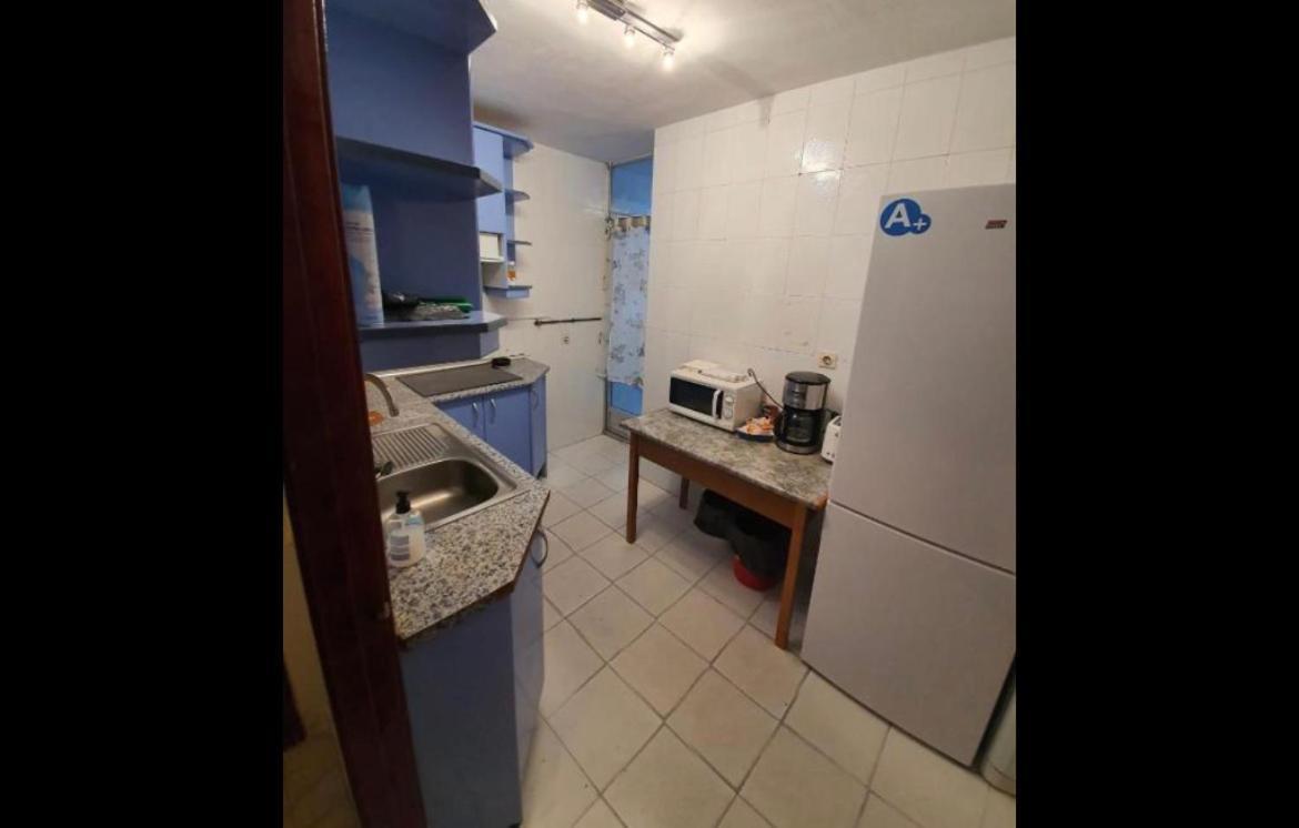 Paris Apartment Alcalá de Henares Екстериор снимка