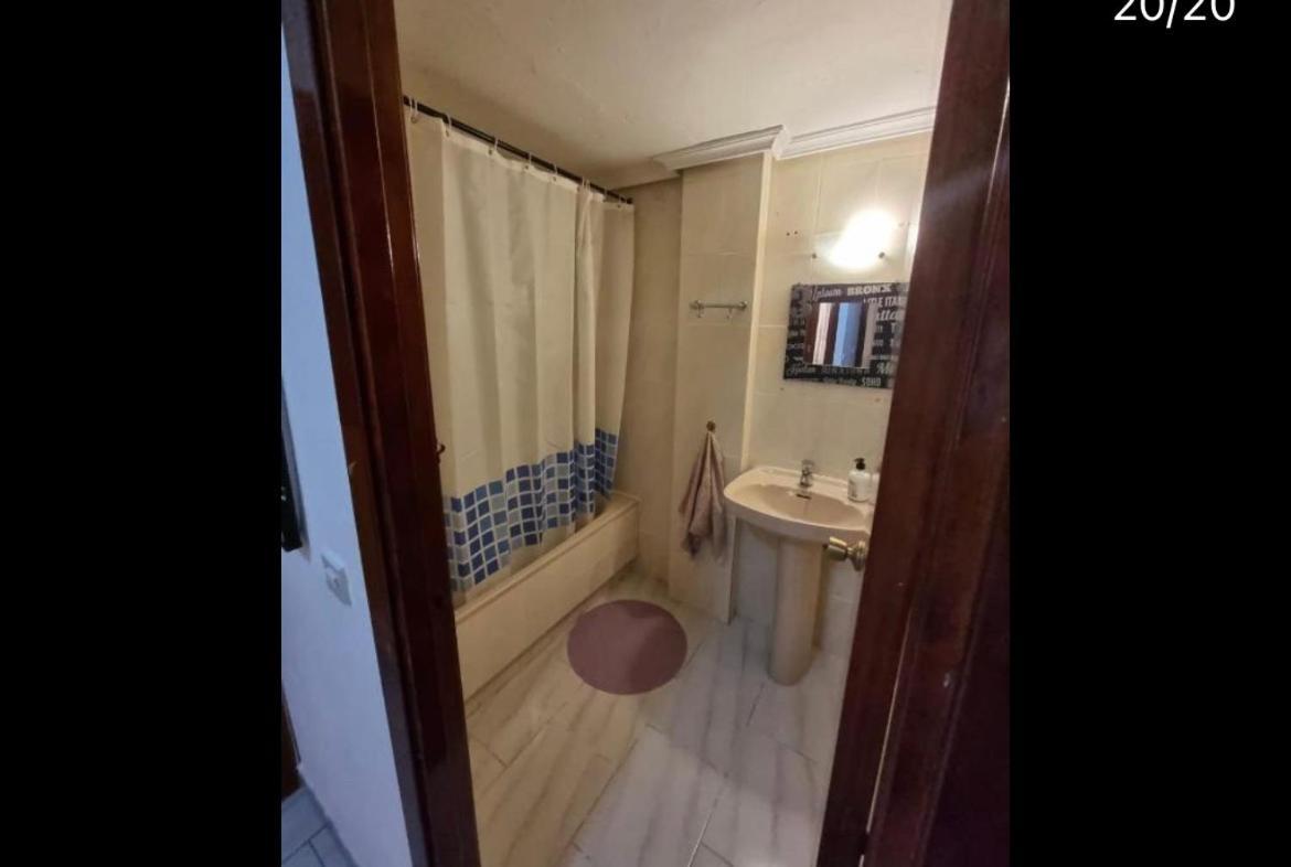 Paris Apartment Alcalá de Henares Екстериор снимка