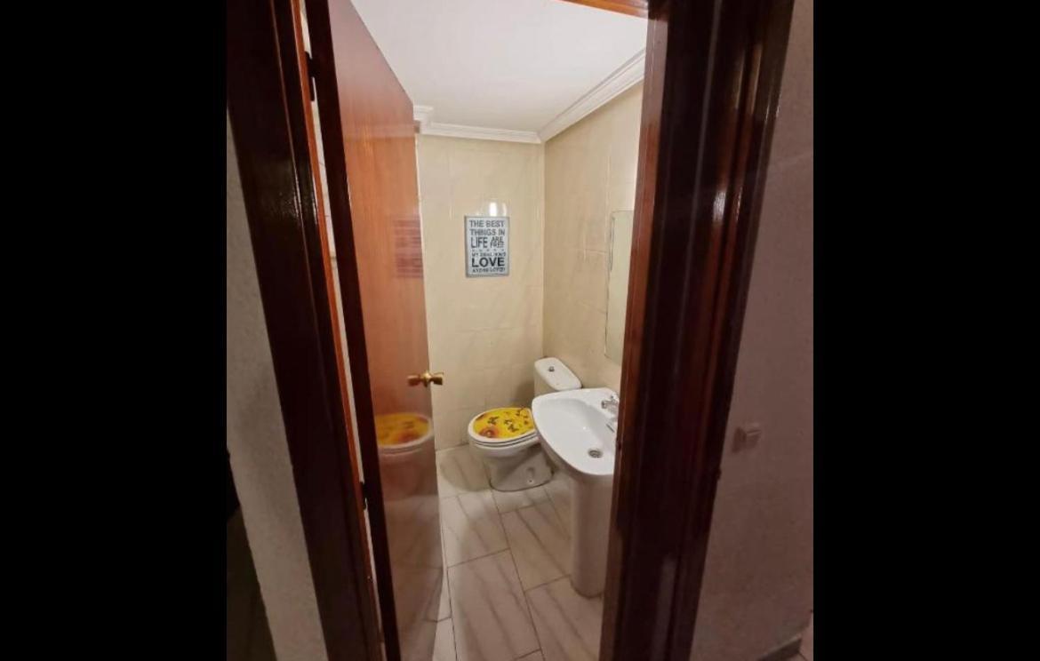 Paris Apartment Alcalá de Henares Екстериор снимка