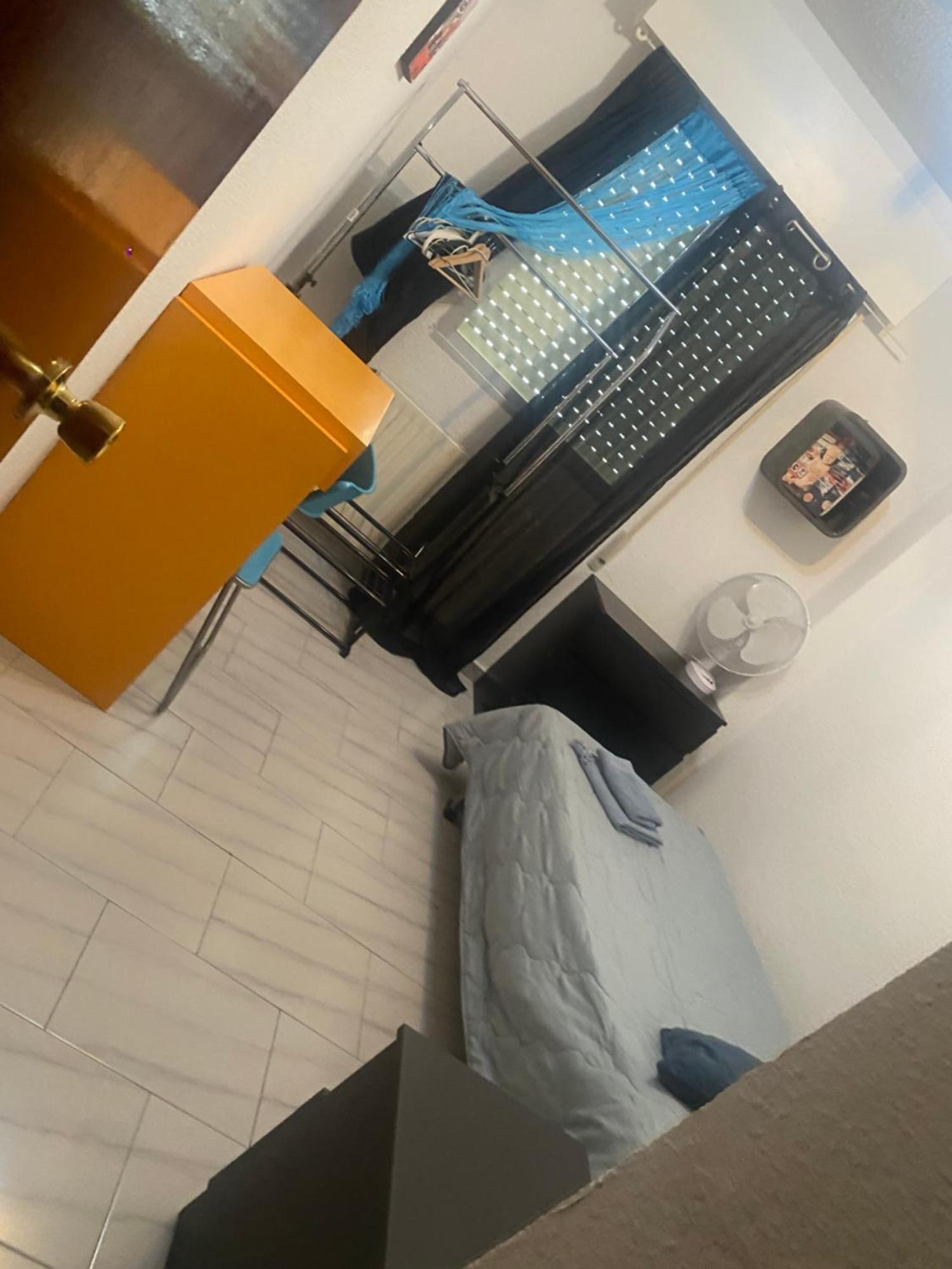 Paris Apartment Alcalá de Henares Екстериор снимка