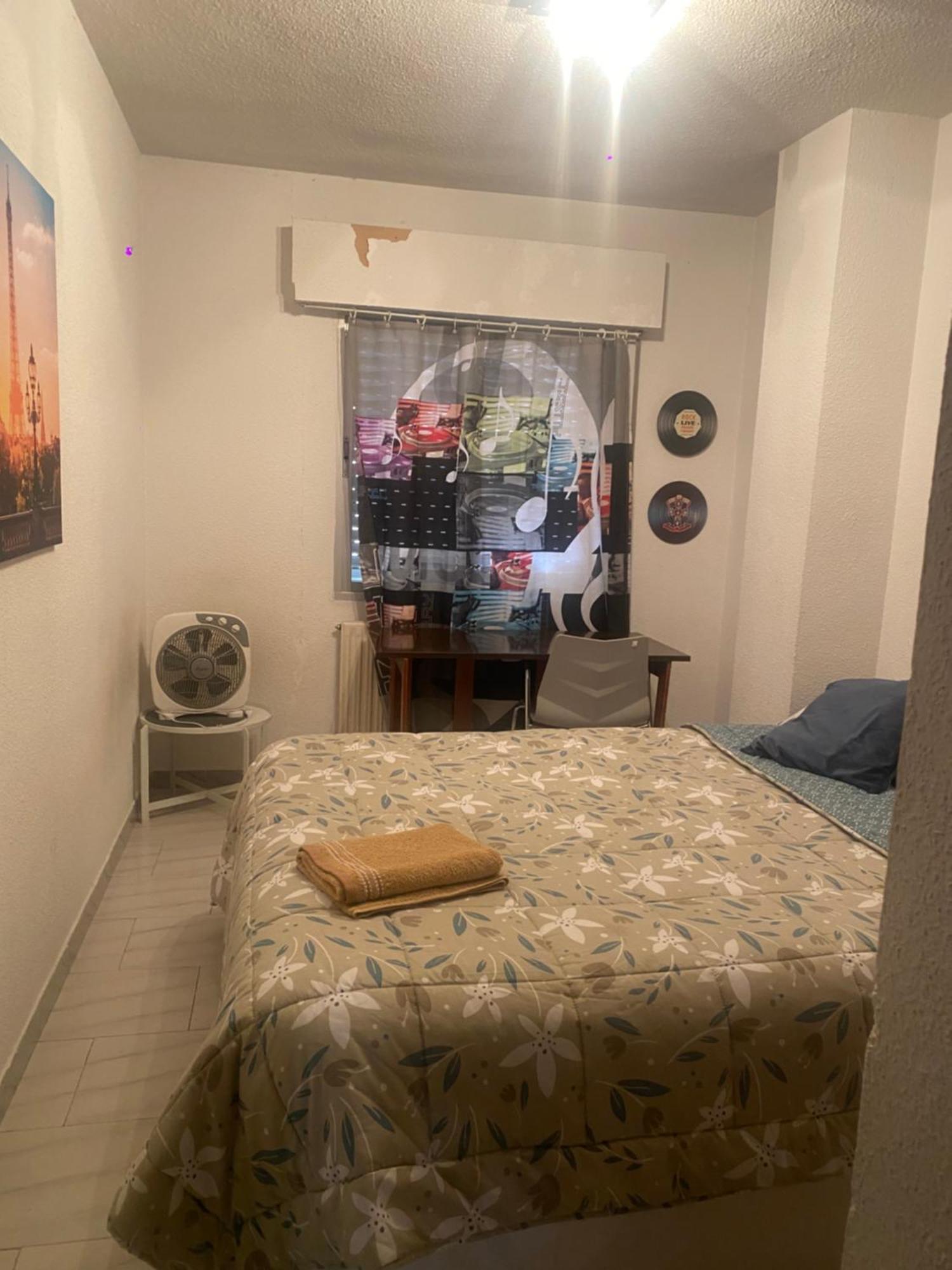 Paris Apartment Alcalá de Henares Екстериор снимка